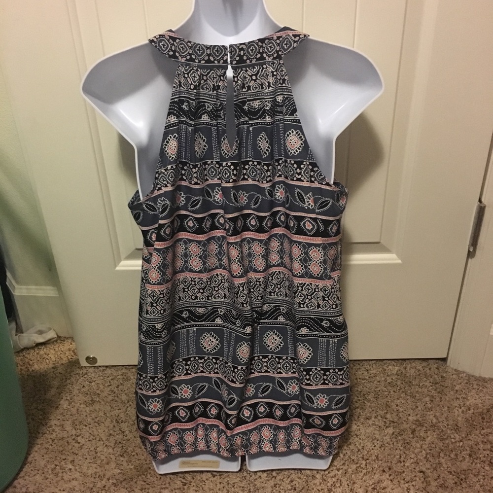 Loft blouse size small - Picture 2 of 8